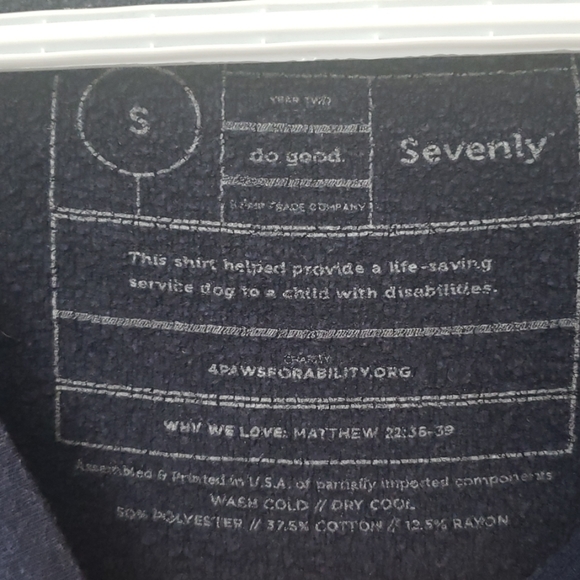 Crewneck Sweater - Picture 2 of 3